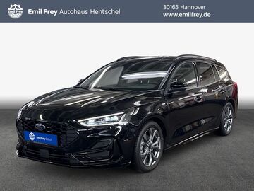 Gebrauchte Ford Focus