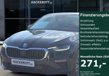 Skoda Scala 7.500 km 23.980 &euro; Langenhagen 30853