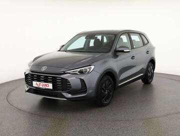 Gebrauchte MG ZS