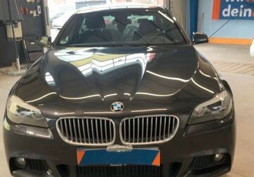 BMW 550 149.000 km 16.990 &euro; Lehrte 31275