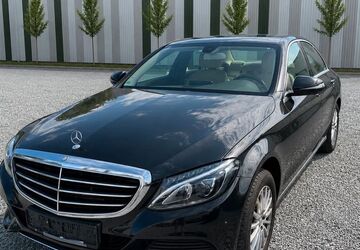Mercedes-Benz C 180 117.000 km 12.900 &euro; Hannover 30179