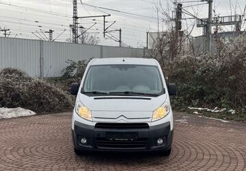 Citroen Jumpy 219.000 km 3.999 &euro; Laatzen 30880