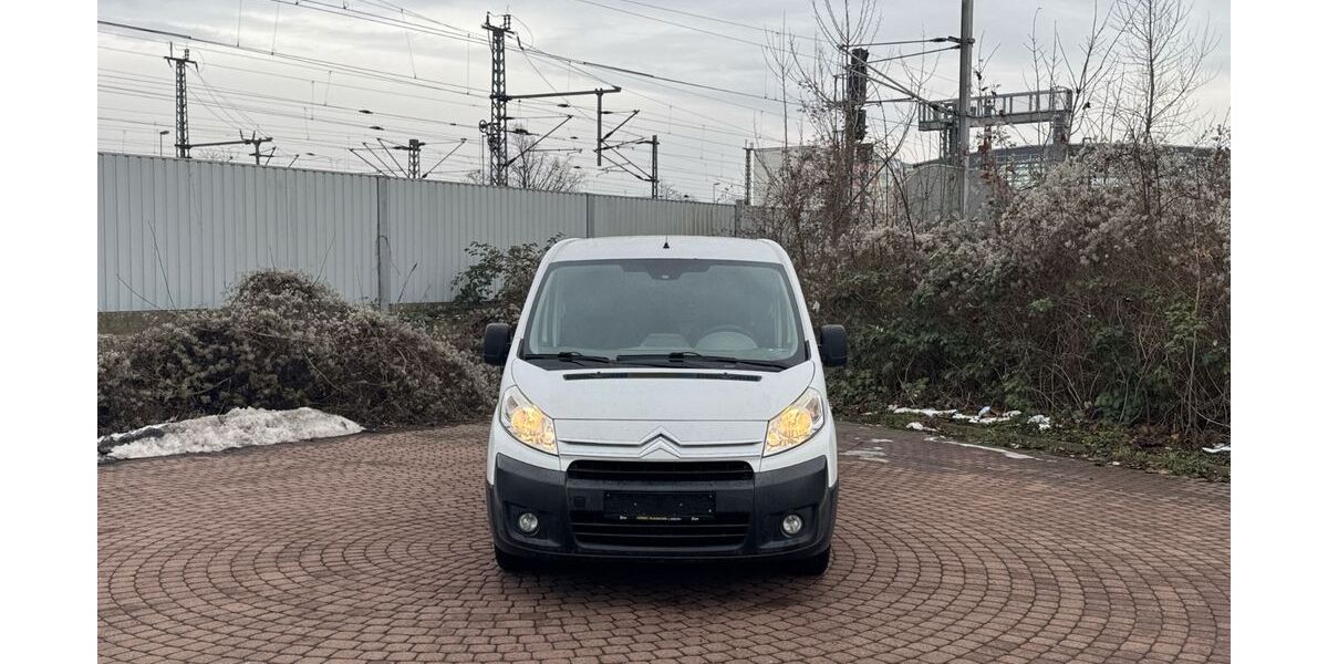 Citroen Jumpy 219.000 km 3.999 &euro; Laatzen 30880
