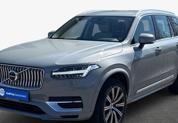 Volvo XC90 31.910 km 48.917 &euro; Hildesheim 31135