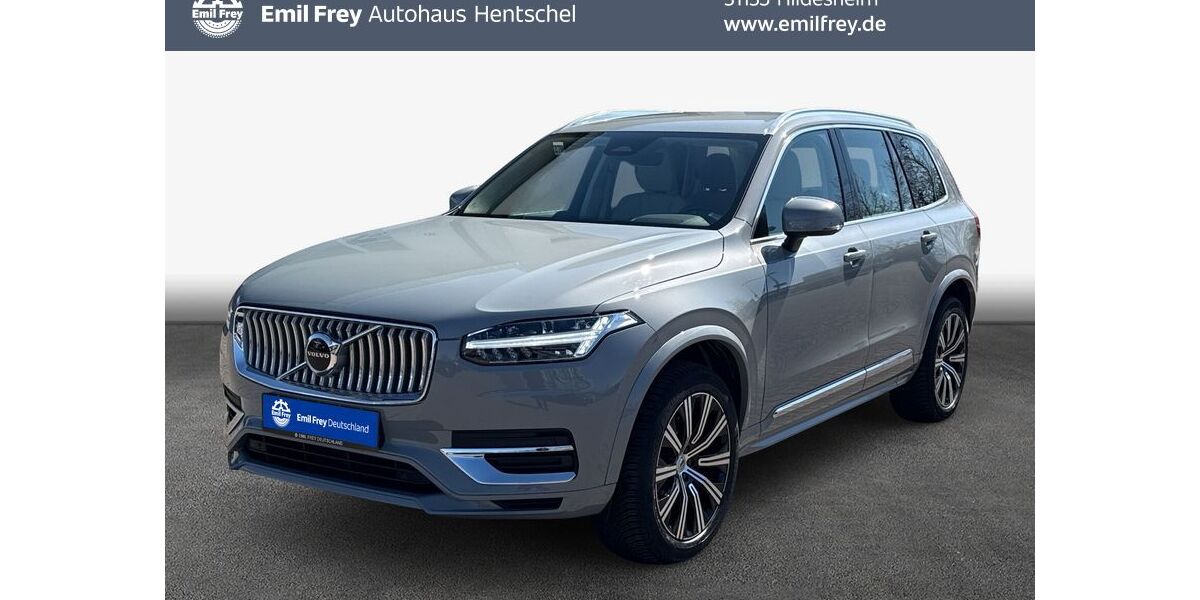 Volvo XC90 31.910 km 48.917 &euro; Hildesheim 31135