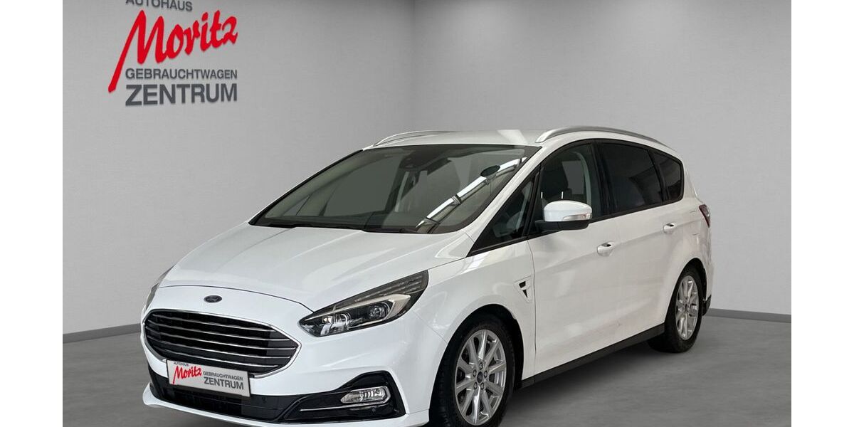 Ford S-Max 73.039 km 24.990 &euro; Laatzen 30880