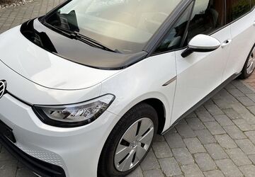 VW ID.3 55.400 km 17.400 &euro; Neustadt 31535