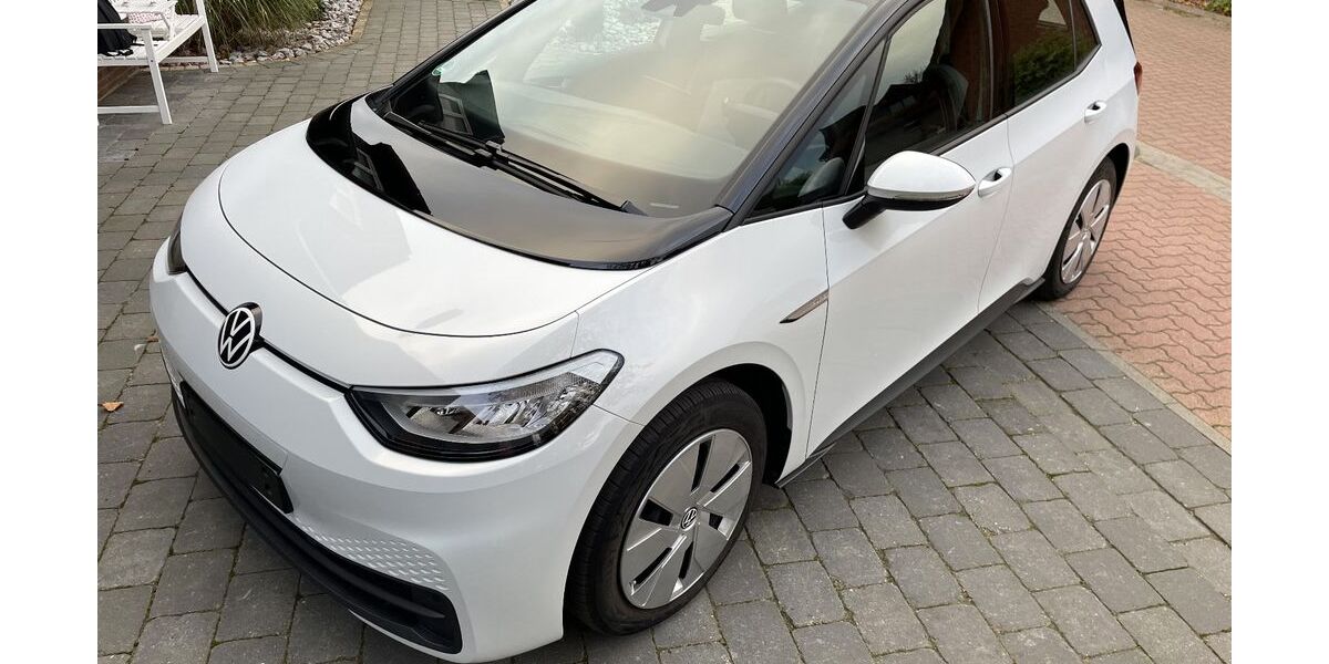 VW ID.3 55.400 km 17.400 &euro; Neustadt 31535