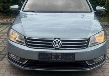 VW Passat 158.937 km 6.250 &euro; Hannover 30165