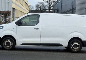 Opel Vivaro 114.551 km 14.200 &euro; Hannover 30179