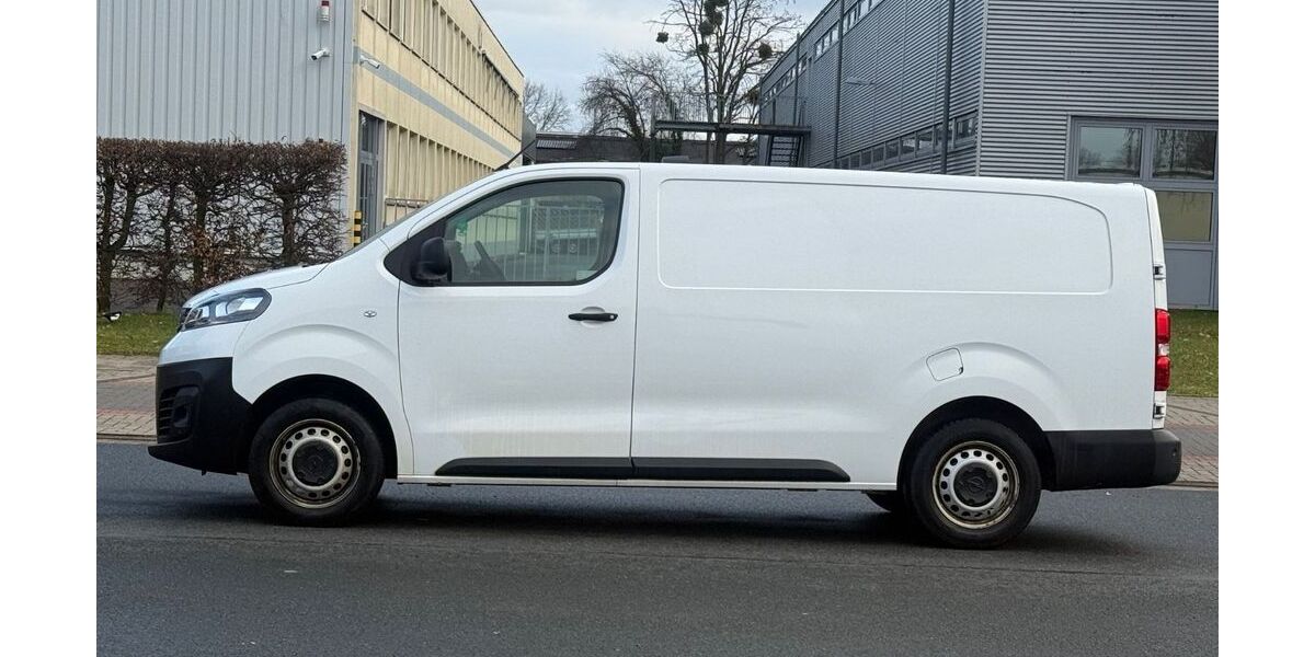 Opel Vivaro 114.551 km 14.200 &euro; Hannover 30179