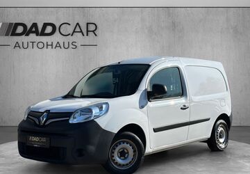 Renault Kangoo 58.531 km 11.800 &euro; Garbsen bei Hannover 30827