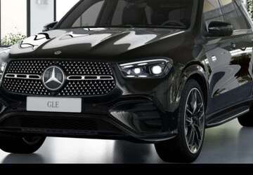 Mercedes-Benz GLE 450 9.900 km 103.900 &euro; Hannover 30655
