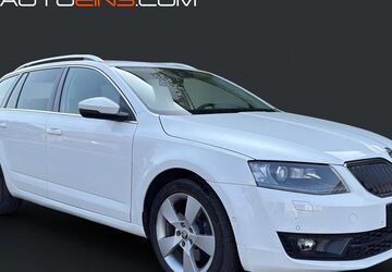 Skoda Octavia 179.898 km 9.900 &euro; Ronnenberg StT Empelde Region Hannover 30952