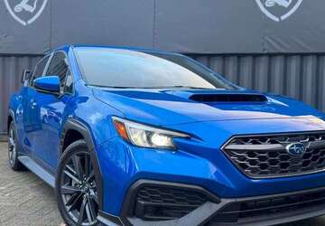 Subaru WRX 22.466 km 33.900 &euro; Burgwedel 30938