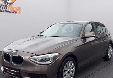 BMW 116 156.000 km 6.480 &euro; Lehrte 31275