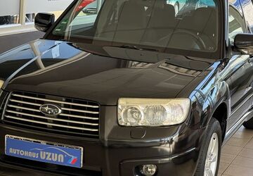 Subaru Forester 293.593 km 4.990 &euro; Hannover 30419