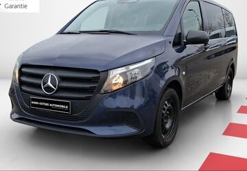 Mercedes-Benz Vito 57.561 km 43.090 &euro; Garbsen 30827