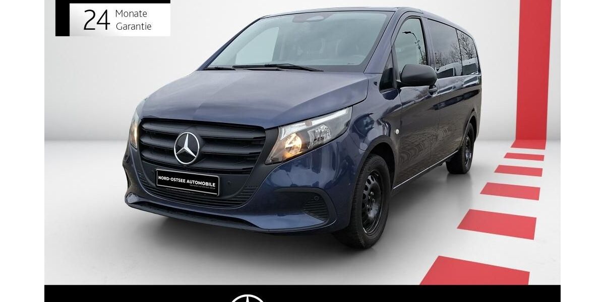 Mercedes-Benz Vito 57.561 km 43.090 &euro; Garbsen 30827
