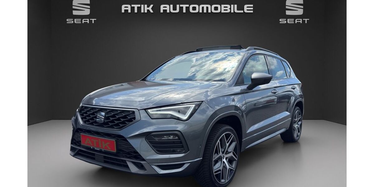 Seat Ateca 8.683 km 30.880 &euro; Hannover 30419