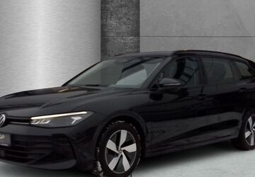 VW Passat 38.017 km 29.450 &euro; Hannover 30177