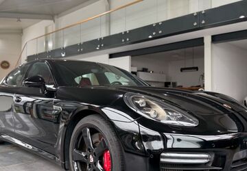 Porsche Panamera 91.900 km 39.900 &euro; Isernhagen 30916