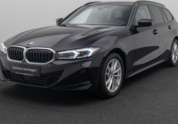 BMW 320 71.736 km 30.999 &euro; Isernhagen 30916
