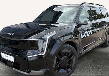 Kia EV9 24.000 km 69.980 &euro; Wunstorf 31515