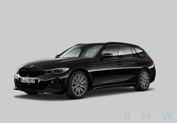 BMW M340d 98.279 km 39.999 &euro; Isernhagen 30916