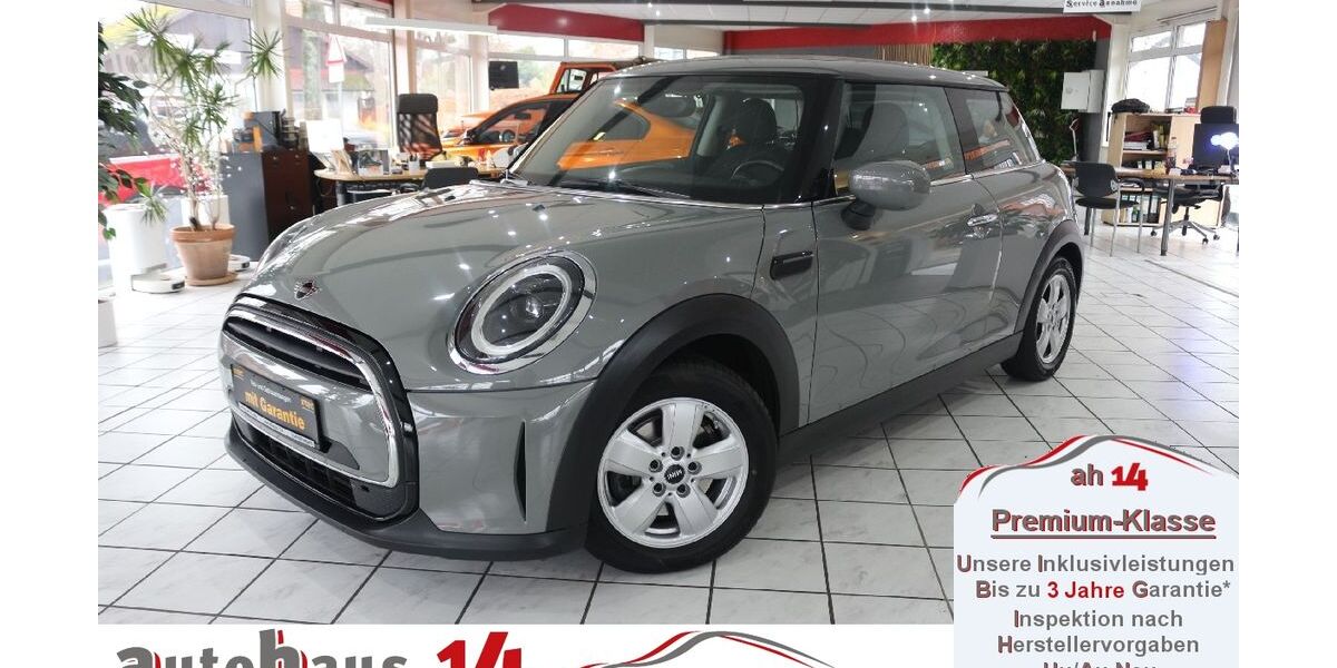 Mini Cooper 76.734 km 18.960 &euro; Isernhagen NB 30916