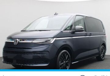 VW T7 Multivan 27.054 km 54.290 &euro; Hannover 30419