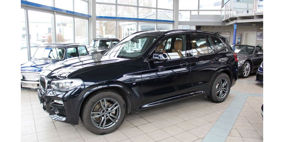 BMW X3 38.500 km 33.500 &euro; Hannover 30659