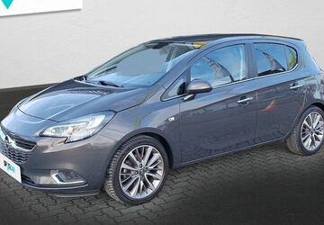 Opel Corsa 113.071 km 7.990 &euro; Pattensen 30982