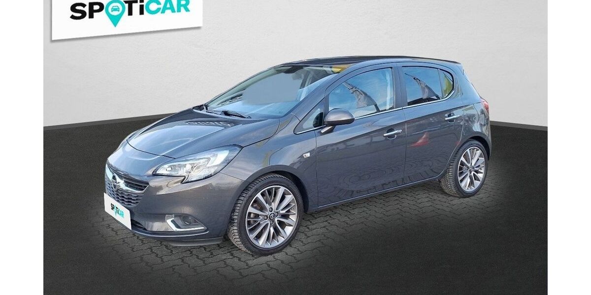 Opel Corsa 113.071 km 7.990 &euro; Pattensen 30982