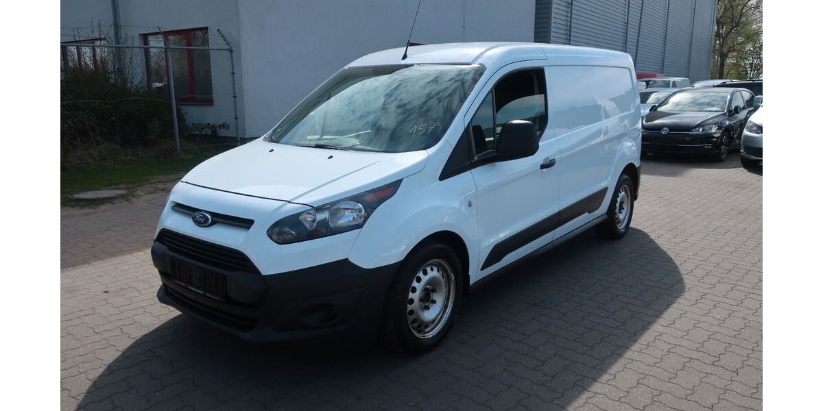 Ford Transit 233.000 km 6.200 &euro; Hannover 30179