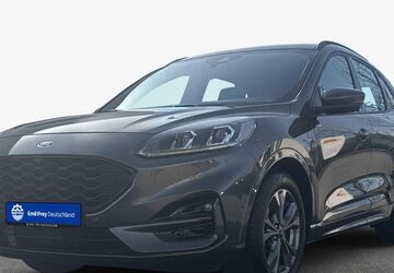 Ford Kuga 14.730 km 26.508 &euro; Hildesheim 31135