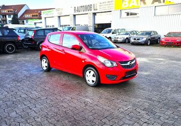 Opel Karl 261.000 km 2.200 &euro; Garbsen/ Hannover 30827