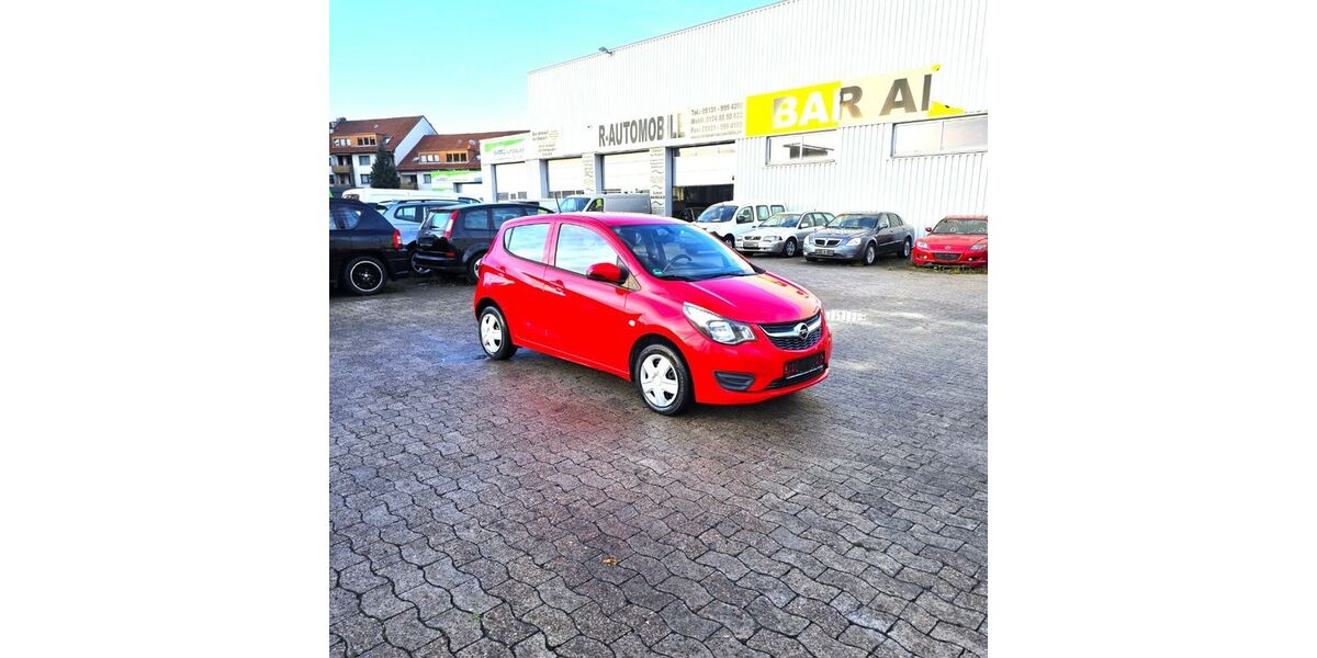 Opel Karl 261.000 km 2.200 &euro; Garbsen/ Hannover 30827