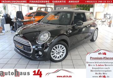 Mini Cooper 33.237 km 13.960 &euro; Isernhagen NB 30916