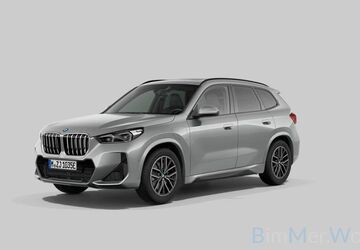 BMW X1 14.563 km 48.999 &euro; Isernhagen 30916