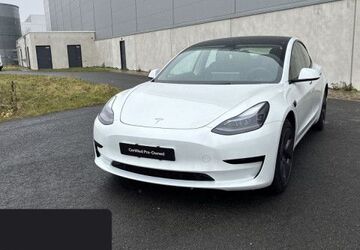 Tesla Model 3 40.949 km 29.000 &euro; Hannover 30519
