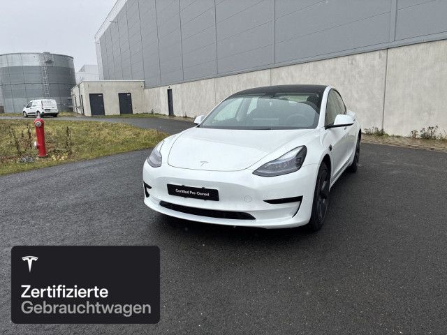 Tesla Model 3 40.949 km 29.000 &euro; Hannover 30519