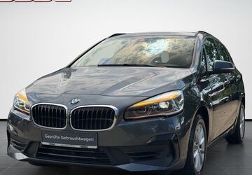 BMW 218 Active Tourer 69.000 km 17.000 &euro; Hannover 30177