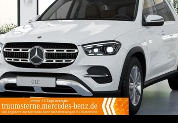 Mercedes-Benz GLE 350 11.189 km 72.990 &euro; Hannover/Langenhagen 30855