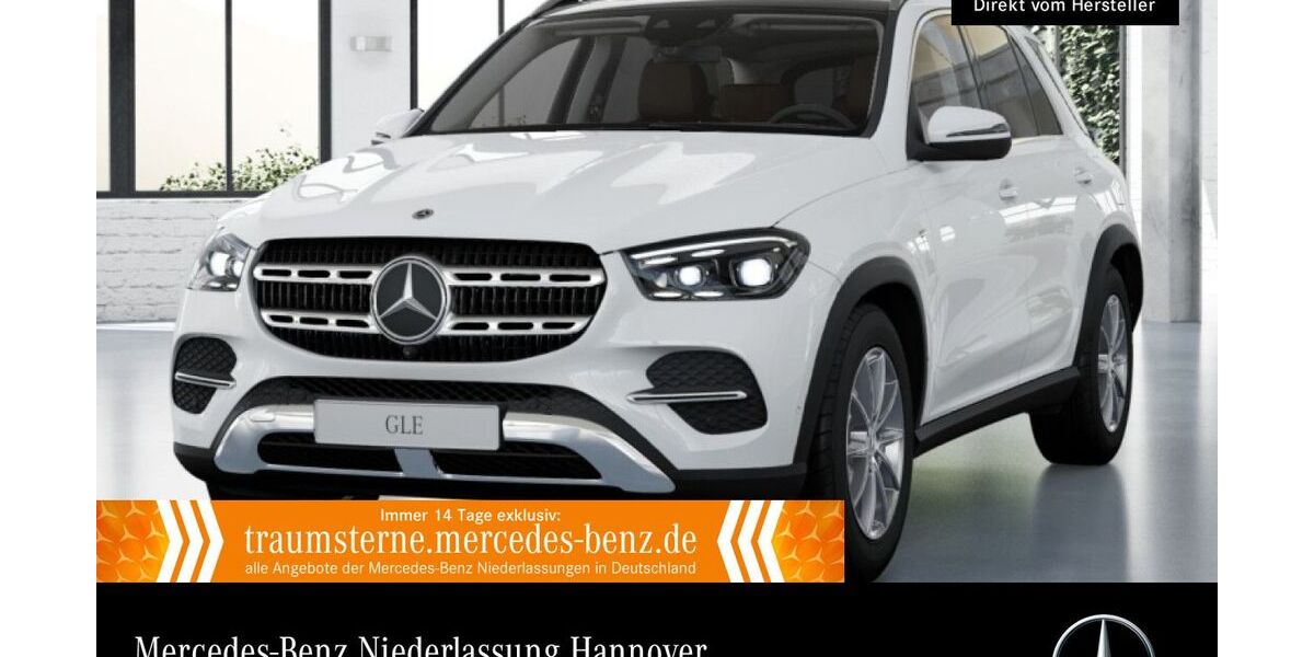 Mercedes-Benz GLE 350 11.189 km 72.990 &euro; Hannover/Langenhagen 30855
