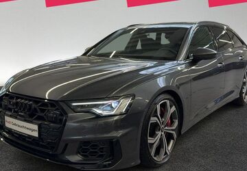 Audi A6 8.443 km 62.350 &euro; Hannover 30179