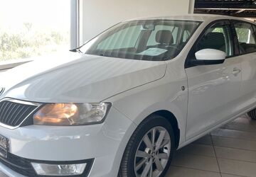 Skoda Rapid 180.000 km 6.250 &euro; Neustadt am Rübenberge bei Hannover 31535