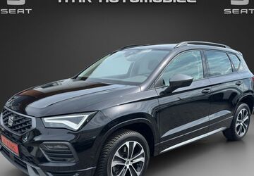 Seat Ateca 34.997 km 26.880 &euro; Hannover 30419