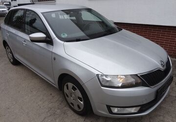 Skoda Rapid 164.530 km 4.980 &euro; Langenhagen 30855