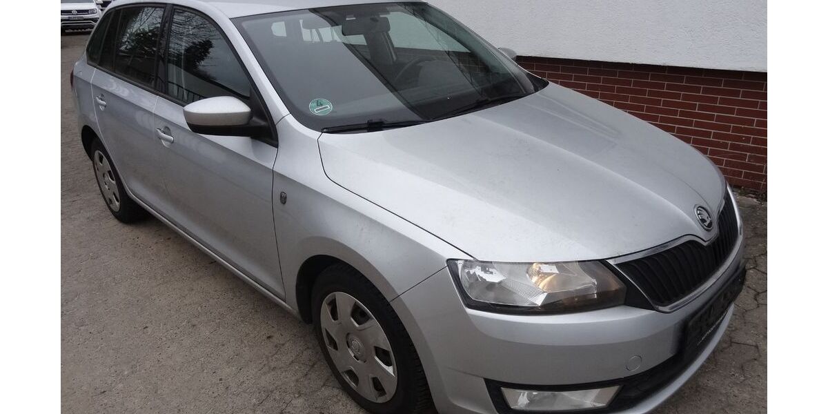 Skoda Rapid 164.530 km 4.980 &euro; Langenhagen 30855